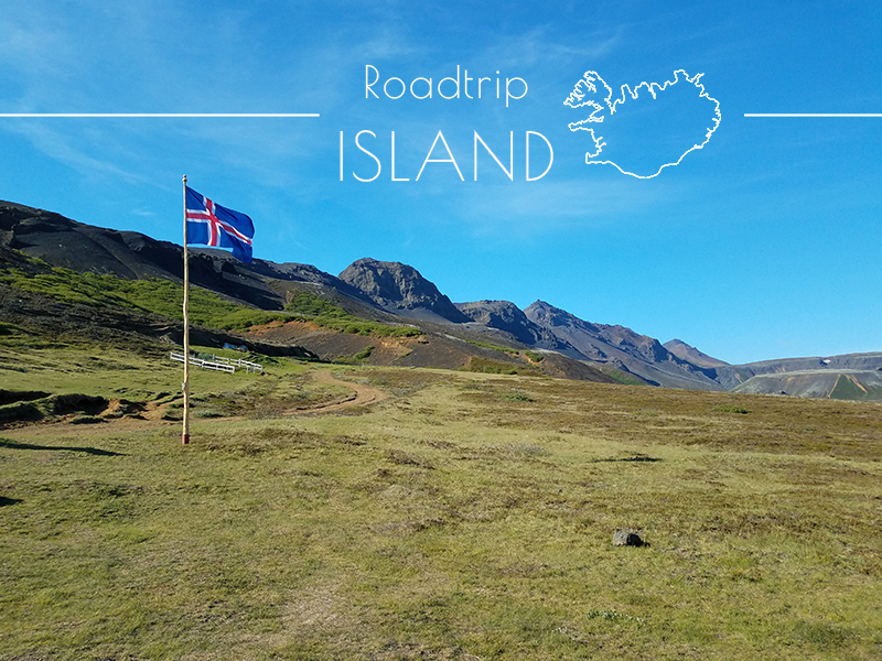 Island – Die Insel aus Feuer und Eis