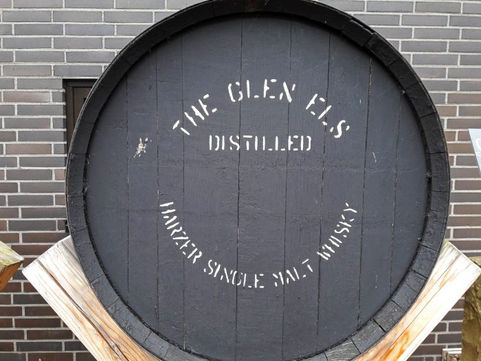 Glen Els Whisky
